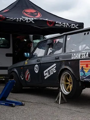 Frères mécanos : mission restauration