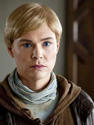 Real Humans S2 E5