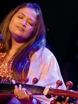 Naïssam Jalal : Landscapes of Eternity - Jazz sous les Pommiers