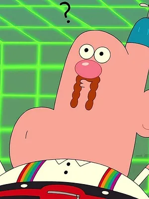 Oncle Grandpa S5 E22