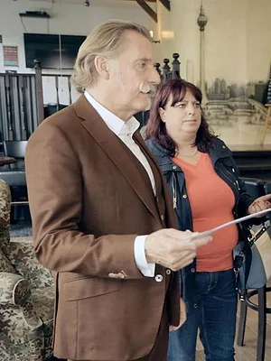 Lenßen übernimmt