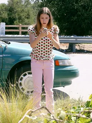 The Middle S5 E1