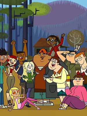 Défis extrêmes : retour à l'île S4 E9