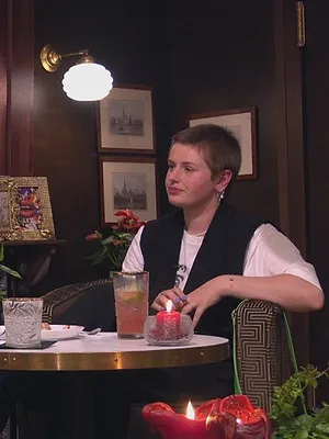 First Dates
