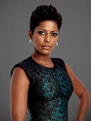 Les raisons du crime, avec Tamron Hall