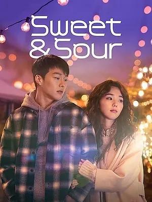 Sweet & Sour
