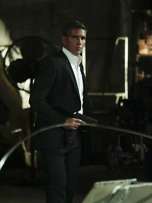 Person of Interest S5 E3