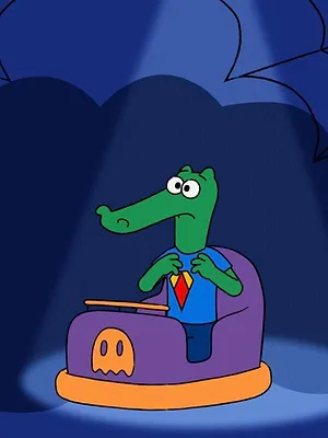 Chouette, pas chouette S1 E12