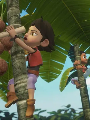 Pirate Academy S1 E27