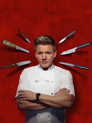 Hell's Kitchen