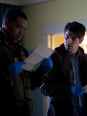 Grimm S1 E13