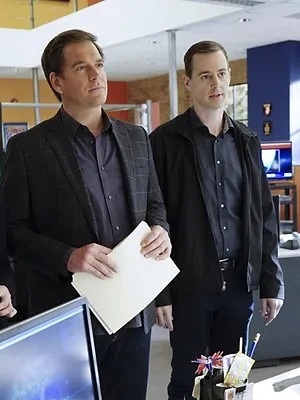 NCIS S13 E15