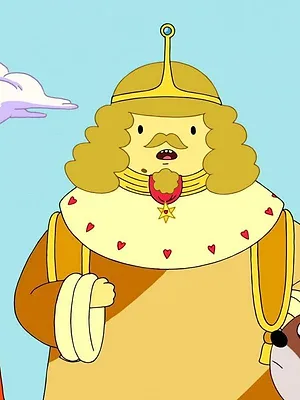 Adventure Time S7 E1