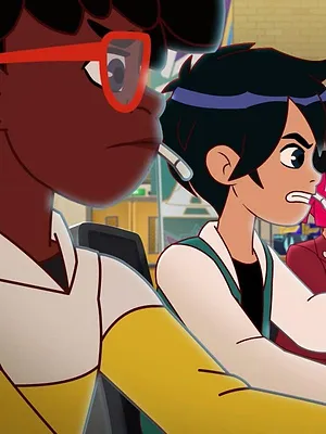 Alex Player S1 E6