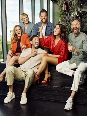 SAT.1-Frühstücksfernsehen