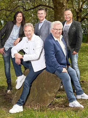 Live vom Donauinselfest