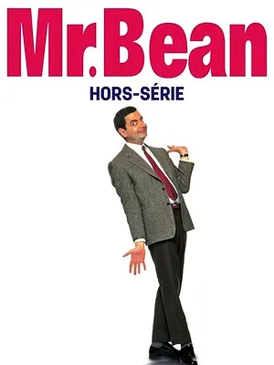 Mr. Bean