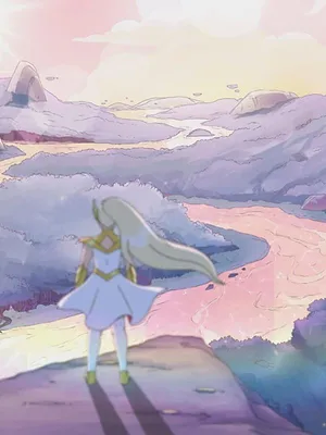 She-Ra et les princesses au pouvoir S5 E12