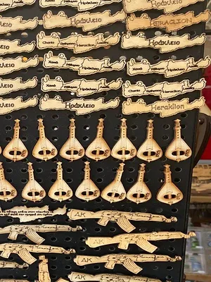 Kreta: Blutrache neben der Idylle