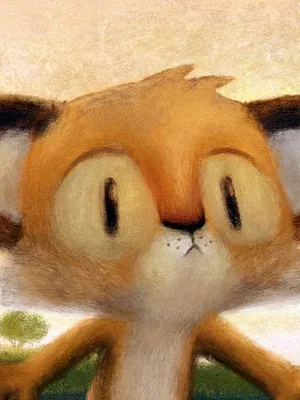 Le tigre sans rayures