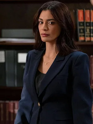 New York police judiciaire S22 E2