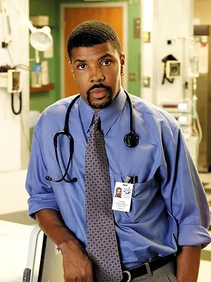 Urgences S2 E20