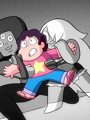 Steven Universe S5 E28