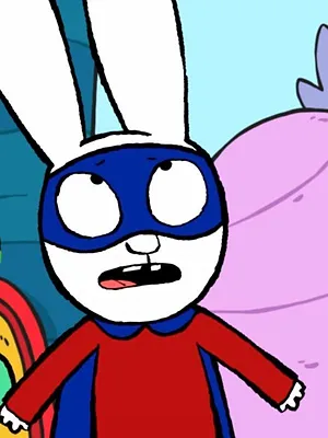 Simon Superlapin S2 E2