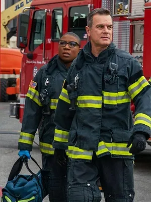 9-1-1 S6 E13