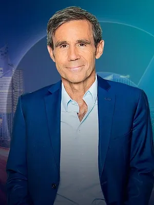 24 Heures Pujadas
