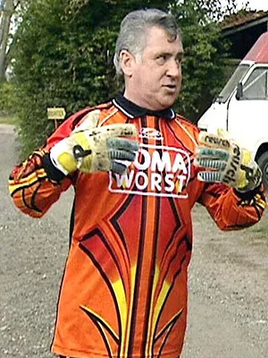 F.C. de Kampioenen S13 E7