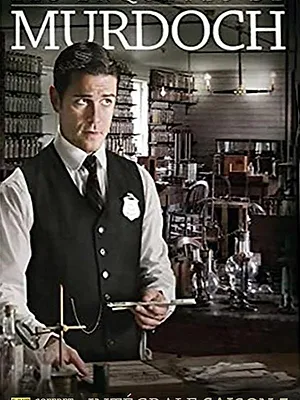 Les Enquêtes de Murdoch