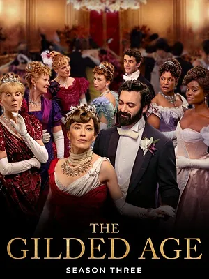 The Gilded Age