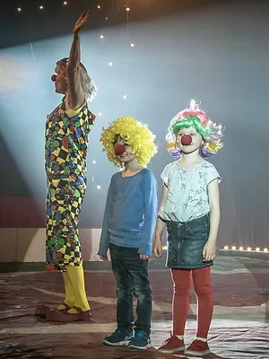 Casper und Emma sind beste Freunde S2 E10