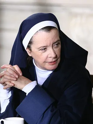 Soeur Thérèse.com S2 E1