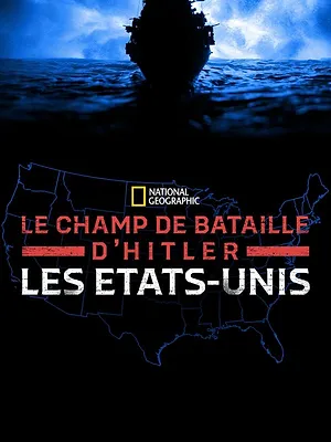 Hitler's American Battleground