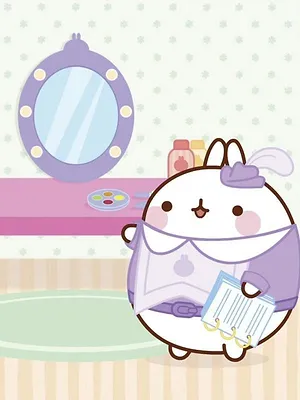 Molang S3 E35