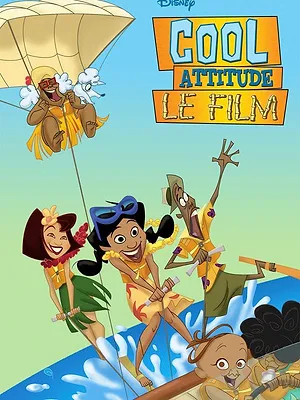 Cool Attitude - Le Film