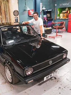 Wheeler Dealers : rêves à saisir