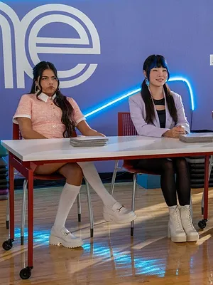Gangnam project, l'aventure K-pop S1 E5