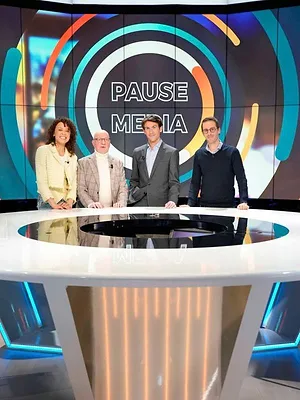 Pause Média