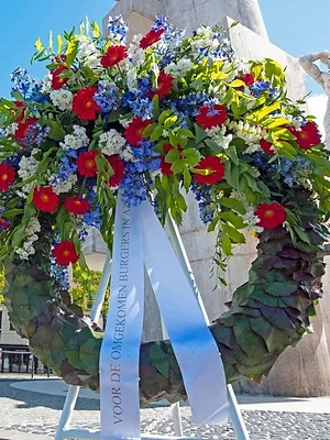 Nationale Herdenking