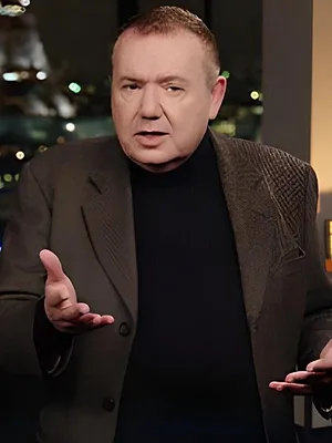 C'est un vrai complot !