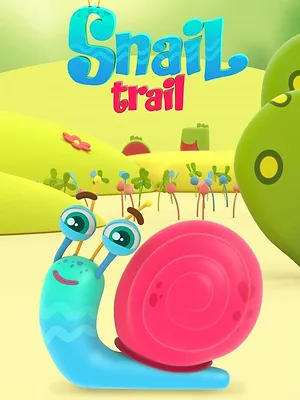 Snail Trail