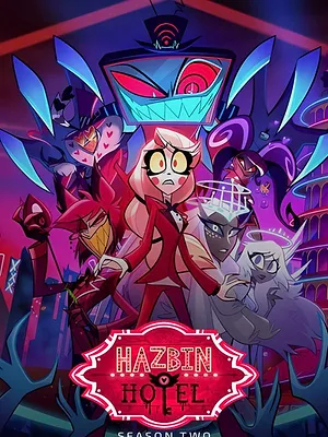 Hazbin Hotel
