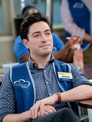 Superstore S5 E7