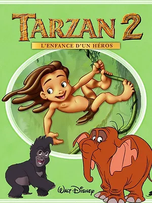 Tarzan 2