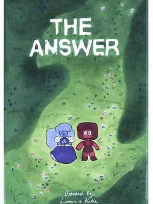 Steven Universe
