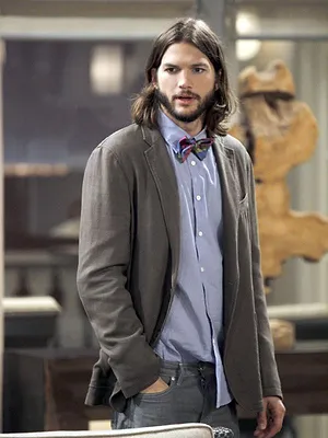 Mon oncle Charlie S9 E11