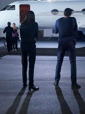 Esprits criminels S15 E10